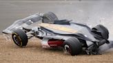 The Simple Plank That Got Hamilton And Leclerc Disqualified Is One Of F1s Best Safety Devices