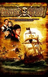 Pirates of Treasure Island