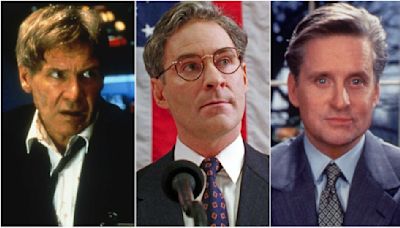 Fictional Presidents on Film: A Look at 10 of the Best
