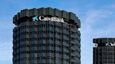 CaixaBank reduce su capital social en un 1,42% tras amortizar 104,6 millones de acciones