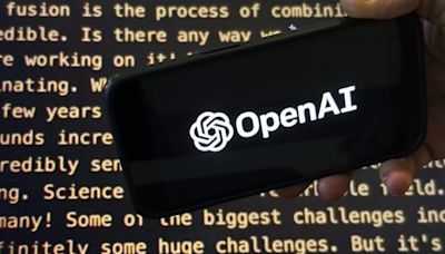 OpenAI核心人物出走 新任研究副總是讀過新竹實中的他