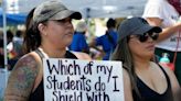 5 years after Parkland shooting, teachers struggle with ramifications of gun violence