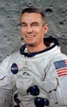 Eugene Cernan