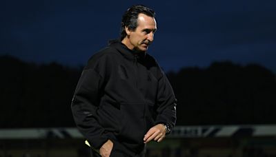 Unai Emery breaks Aston Villa club record with Carabao Cup win