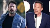 Ben Affleck trolled with plastic surgery speculation after Tom Brady roast: ‘Hard launching a new face’