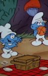 Now You Smurf 'Em, Now You Don't; Spelunking Smurfs