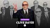 Clive Davis gets candid about new artists, music essentials and Whitney Houston