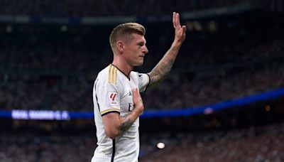 Farewell Toni Kroos: The Conductor of Real Madrid’s Orchestra