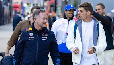 Max Verstappen stirs the pot as Red Bull confirm drastic change at British GP