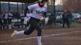 PHOTOS: Castle Rock vs Kalama Softball