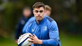 URC team news: Garry Ringrose fails to shrug off injury as Leinster rest two stars; Munster name strong side to face Connact