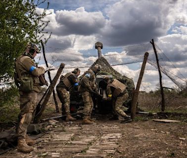 ...Getting Surrounded Near Prohres, Two Ukrainian Battalions Overruled Their Commander—And Fought Their Way To Safety