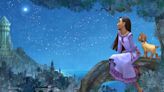 Ariana DeBose Leads Disney Toon Musical ‘Wish’ From ‘Frozen’ Team – D23