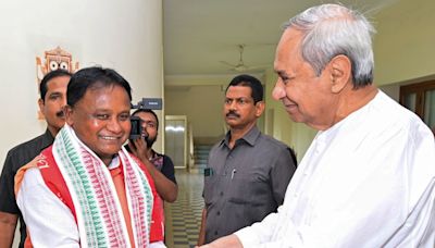 Why Naveen Patnaik has formed a 'shadow cabinet' in Odisha