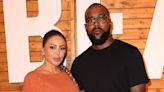Larsa Pippen and Marcus Jordan Respond to Criticism of Their 16-Year Age Gap