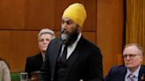 'Delete this': Columnist under fire over 'racist' tweet involving NDP leader Jagmeet Singh