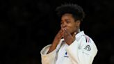 Judo: Tcheuméo ravale sa déception olympique et s'offre un 5e sacre européen