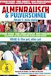 Almenrausch und Pulverschnee