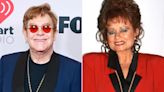 Elton John Is Bringing a Tammy Faye Musical to the London Stage