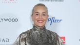 Sharon Stone Has a Good Reason Why People Shouldn't Feel 'Embarrassed About Being Older'