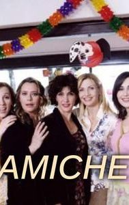 Amiche