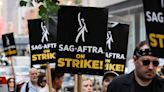 WGA, SAG-AFTRA file grievances against NBCUniversal for allegedly obstructing protests