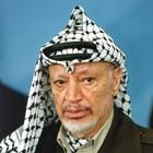 Yasser Arafat