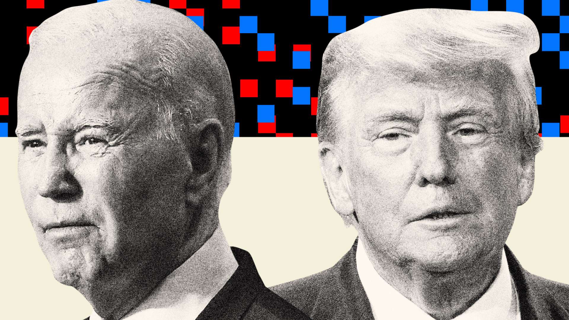 Why a Disastrous Biden-Trump Debate Could Be the Best Outcome for America