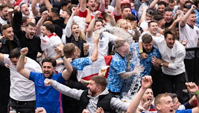 Where to watch the Euros in London: the best pubs and bars to watch England vs Slovakia