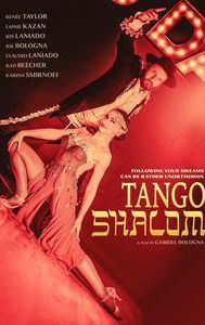 Tango Shalom