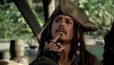 Pirates of the Caribbean Producer Interested in Bringing Johnny Depp Back, "We'll See What Happens"