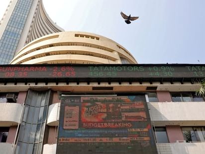 Sensex today LIVE: Stock market may open higher as exit polls indicate NDA win