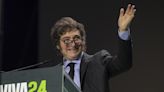 Diputados argentinos denuncian al presidente Milei por el uso de fondos públicos en su viaje a España