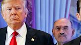 ‘The third man in the room’: Is Allen Weisselberg the ‘missing piece’ in Trump’s trial?