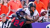 Big 12 football defensive back rankings: TCU leads even after losing Thorpe Award winner