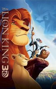 The Lion King