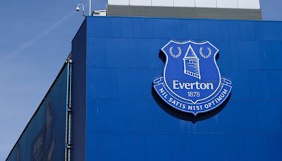 Everton confirm collapse of takeover talks with Friedkin Group