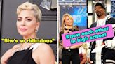 11 Times Celebs Spilled The Beans On What Other Celebs Were Like Before They Were Famous