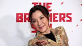 Michelle Yeoh ‘Heartbroken’ by Netflix Canceling ‘Brothers Sun’ After One Season: ‘Hard to Understand Why’