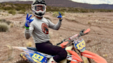 SCORE Baja 500 Motorcycle Racer Killed in Pre-running Accident