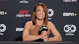 How Michelle Waterson-Gomez reignited love for MMA ahead of UFC Fight Night 228 return