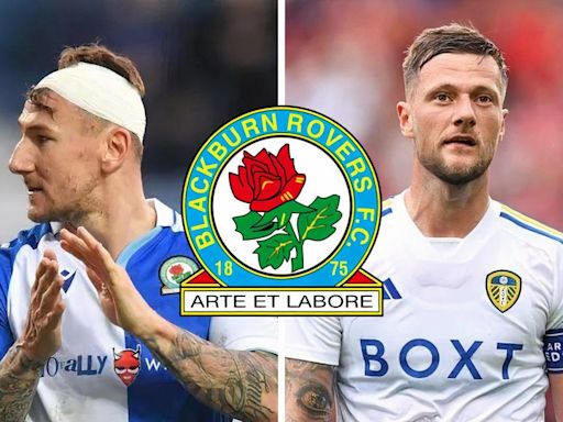 Blackburn Rovers: Liam Cooper agreement could put an end to ongoing contract saga - View