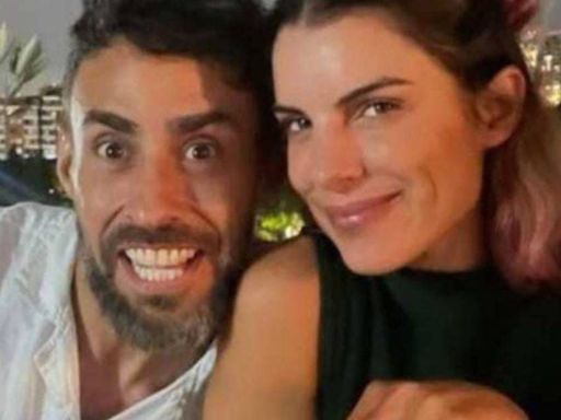 La foto de Jorge Valdivia junto a Maite Orsini y su hijo que dividió a usuarios en la web: decidió eliminarla