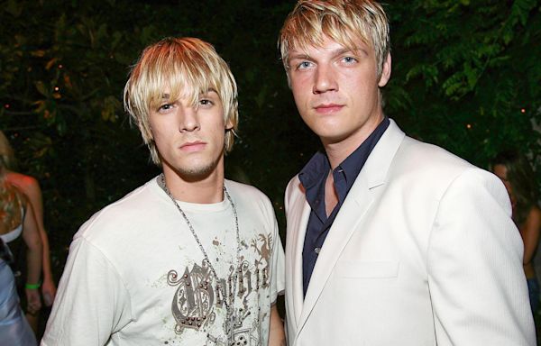 'Fallen Idols: Nick and Aaron Carter' Revelations: Assault Claims, More