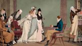 Real Housewives of the French Revolution Tell All