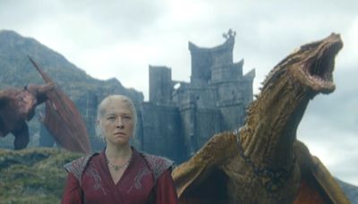 Here are all the dragonriders who appear in 'House of the Dragon' season 2