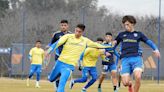 Tras el positivo empate en Ecuador, Boca Juniors trabaja pensando en Defensa y Justicia