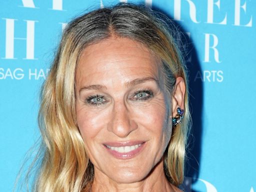 Sarah Jessica Parker News - Us Weekly