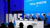 IMF urges Biden administration to cut spending, help Fed bring down inflation