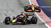 George Russell Gifted Austrian Grand Prix Win After Max Verstappen In Late Collision | Formula 1 News